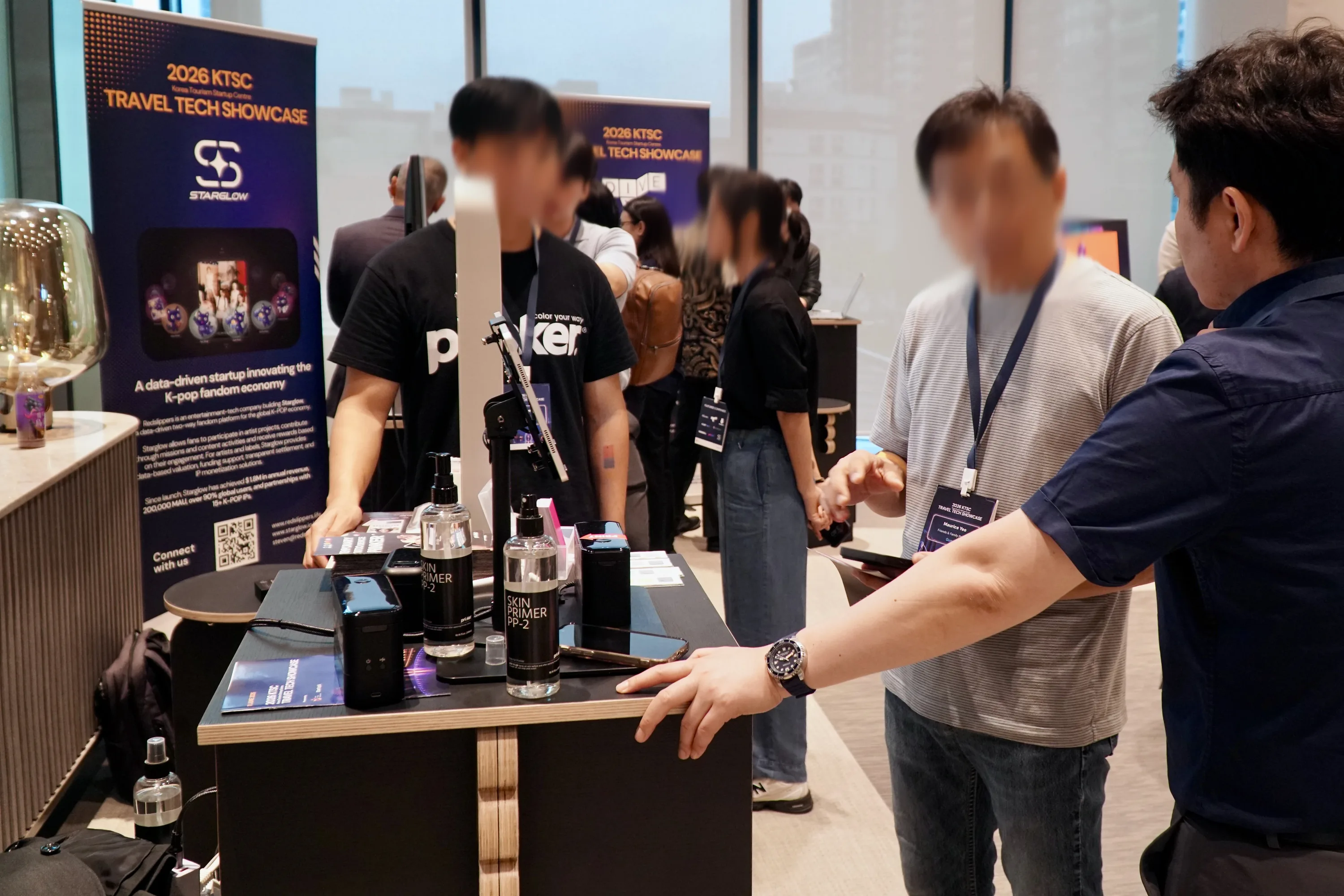 Travel Tech Showcase Day 2026 6