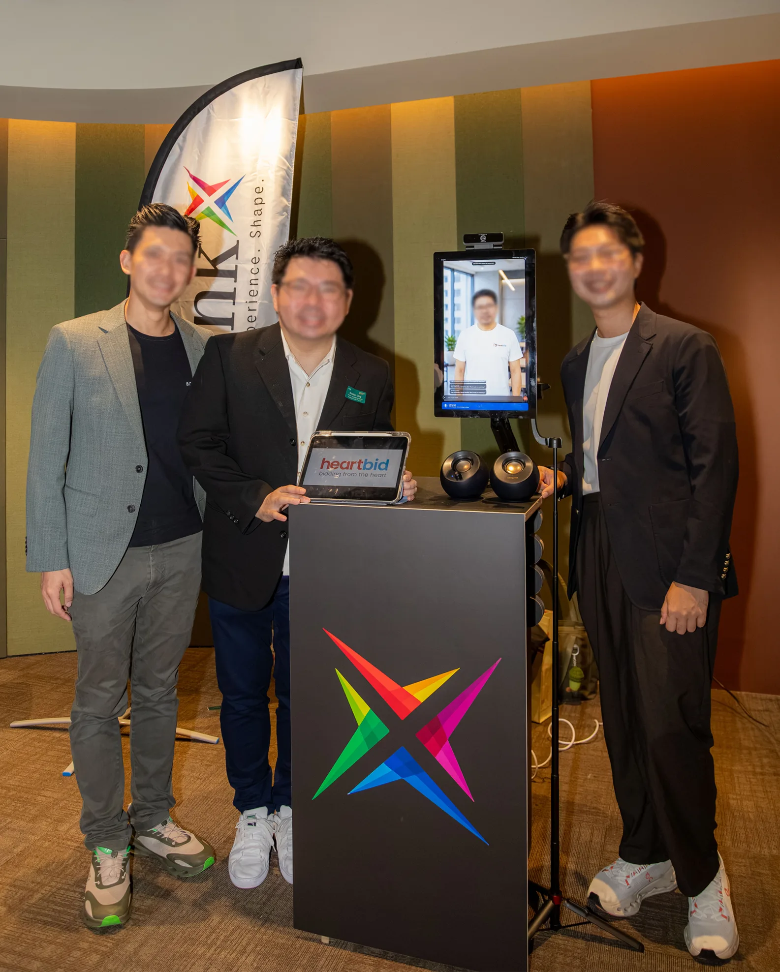 ThinkX X Staytion Impact Lab Launch 6